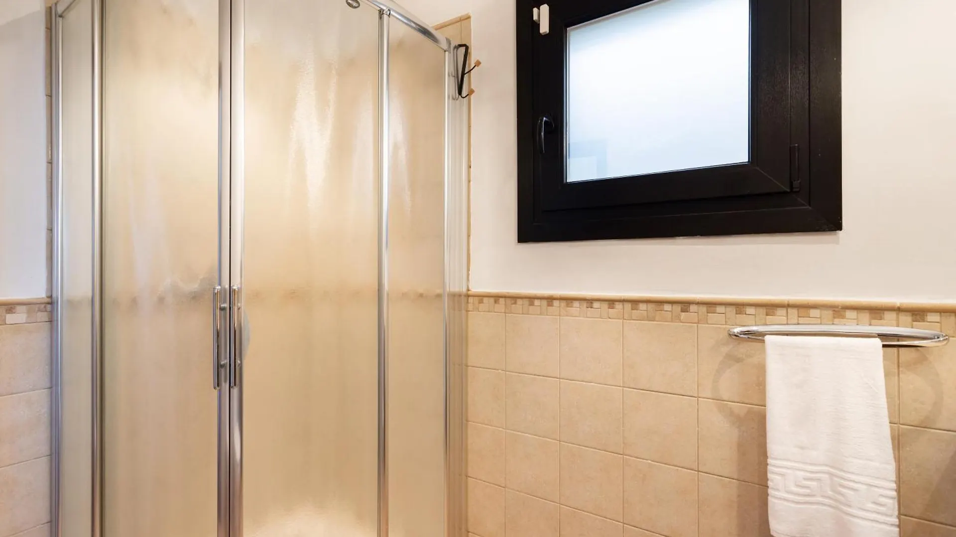 קנדלריה Villa Jazmin Real Confort Jakuzzi Vistas Jardin